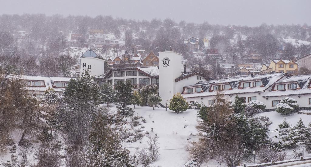 Hotel Ushuaia Eksteriør bilde