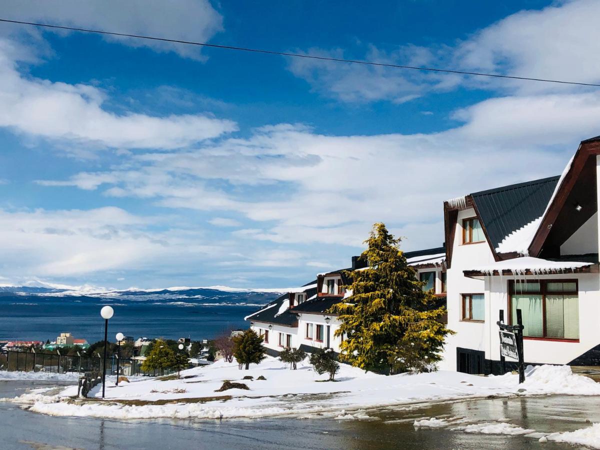 Hotel Ushuaia Eksteriør bilde